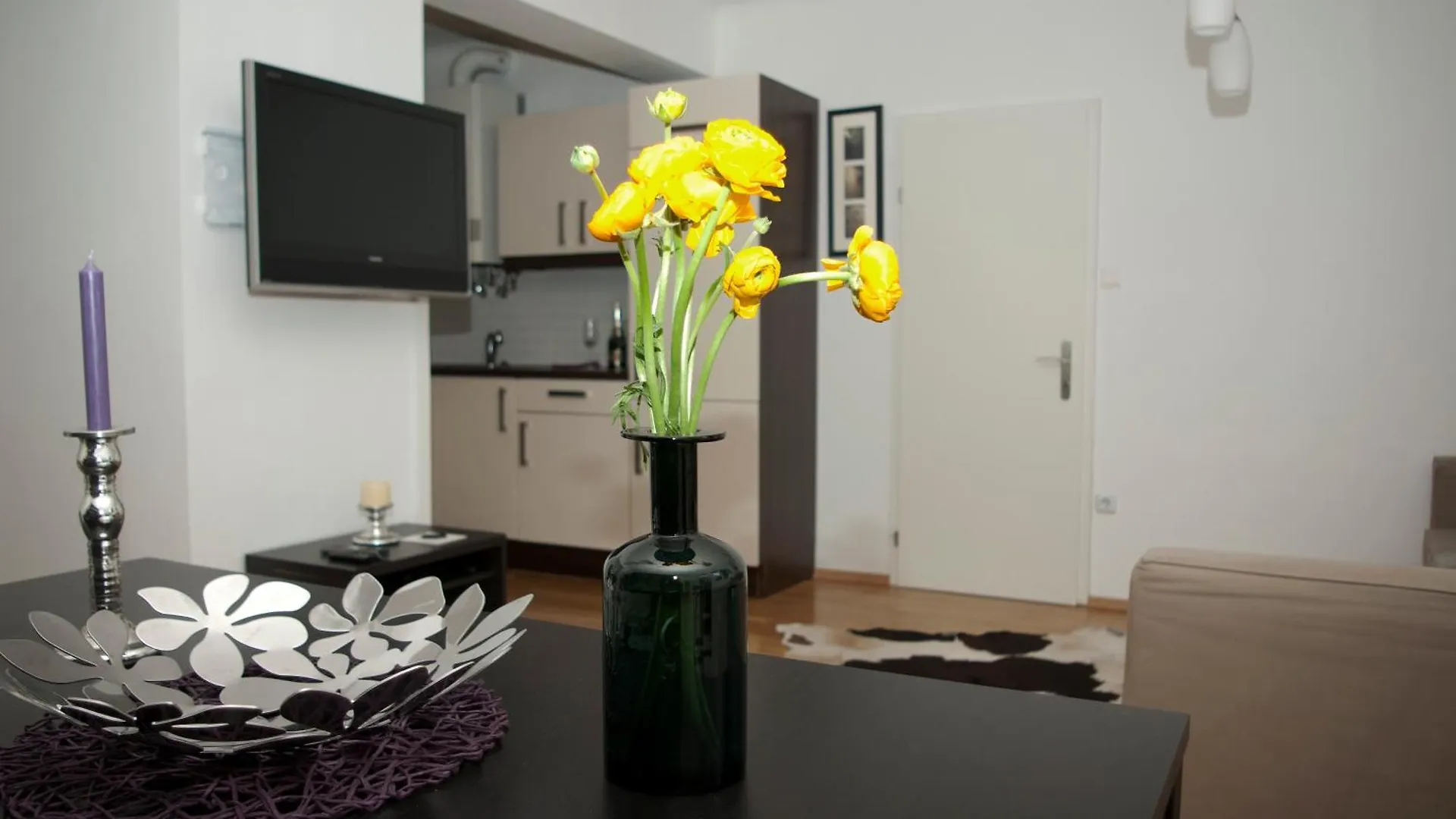 Ferienwohnung Casa Wien Apartment