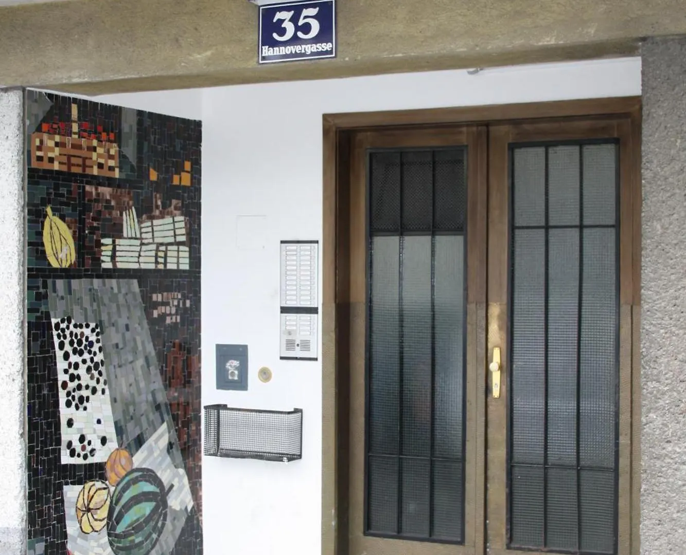 Ferienwohnung Casa Wien Österreich