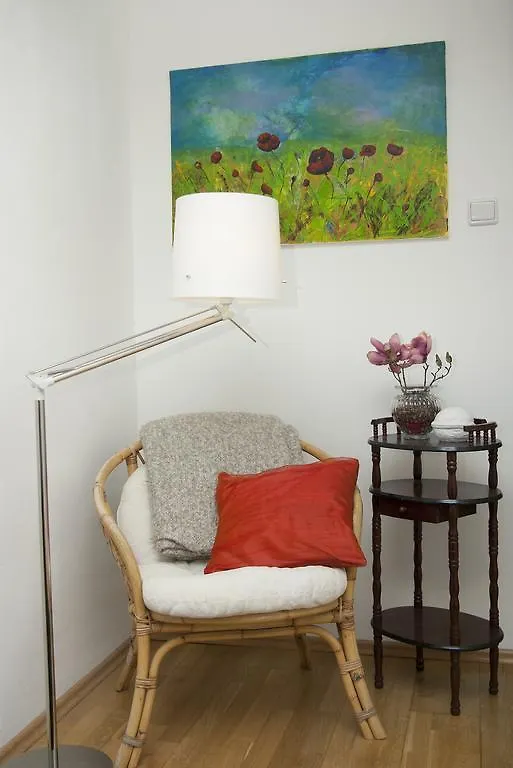 Apartment Ferienwohnung Casa Wien Österreich