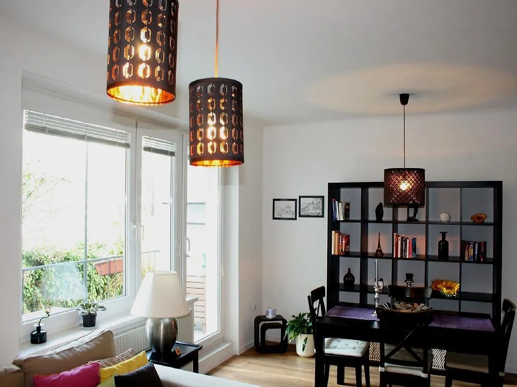 Ferienwohnung Casa Wien 0*,