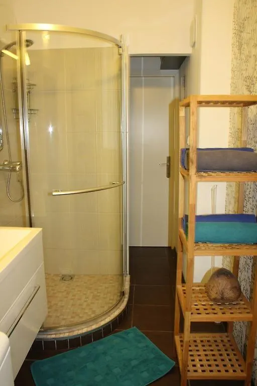 Ferienwohnung Casa Wien