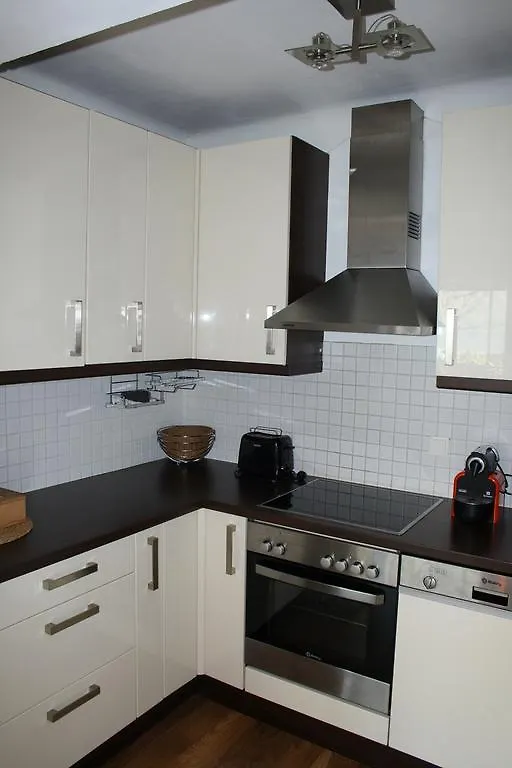 Ferienwohnung Casa Wien Apartment