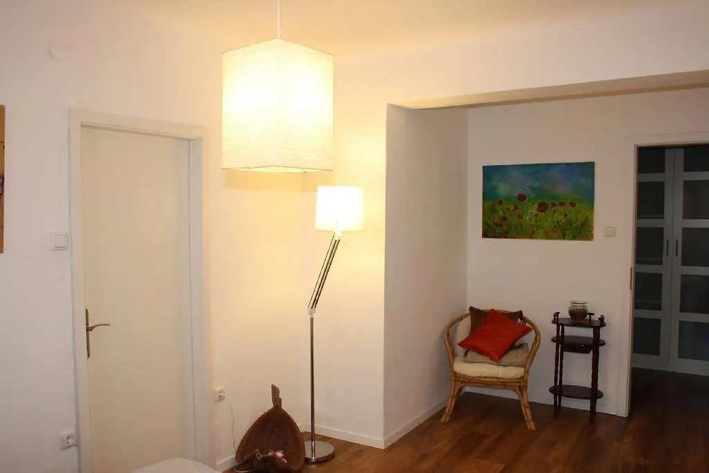Ferienwohnung Casa Wien