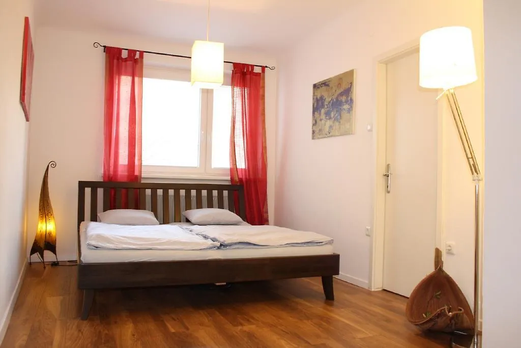 Ferienwohnung Casa Wien