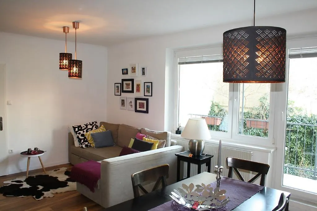Ferienwohnung Casa Wien Österreich
