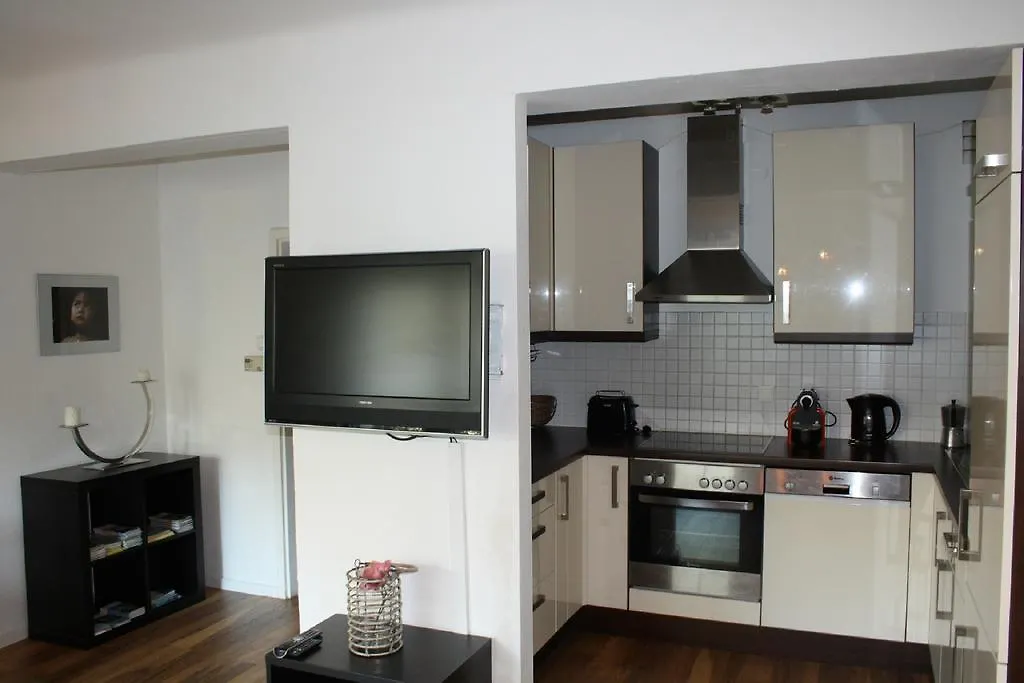 Ferienwohnung Casa Wien 0*,  Österreich