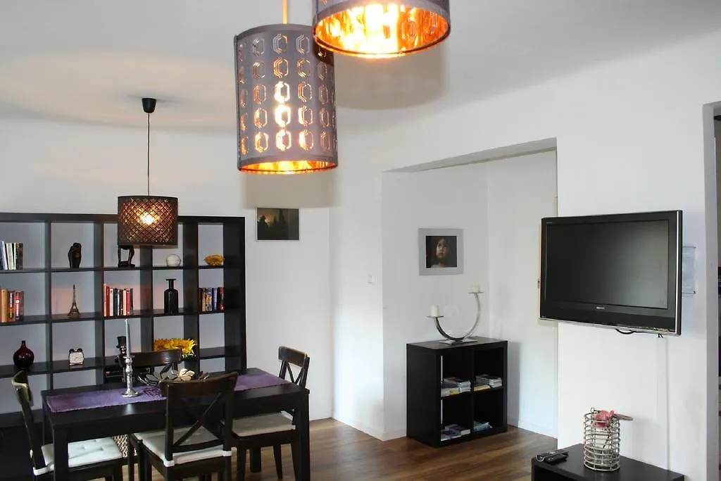 Ferienwohnung Casa Wien Apartment