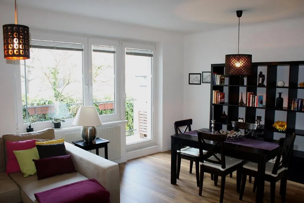 Apartment Ferienwohnung Casa Wien Österreich