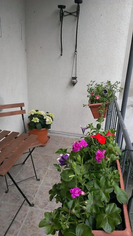 Ferienwohnung Casa Wien