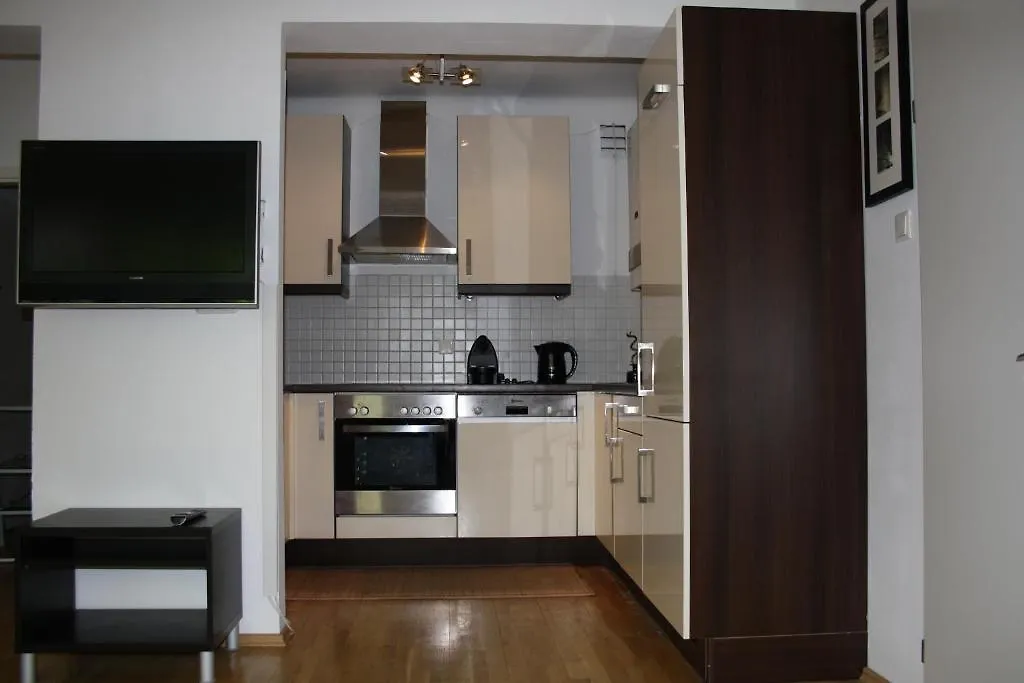 Ferienwohnung Casa Wien