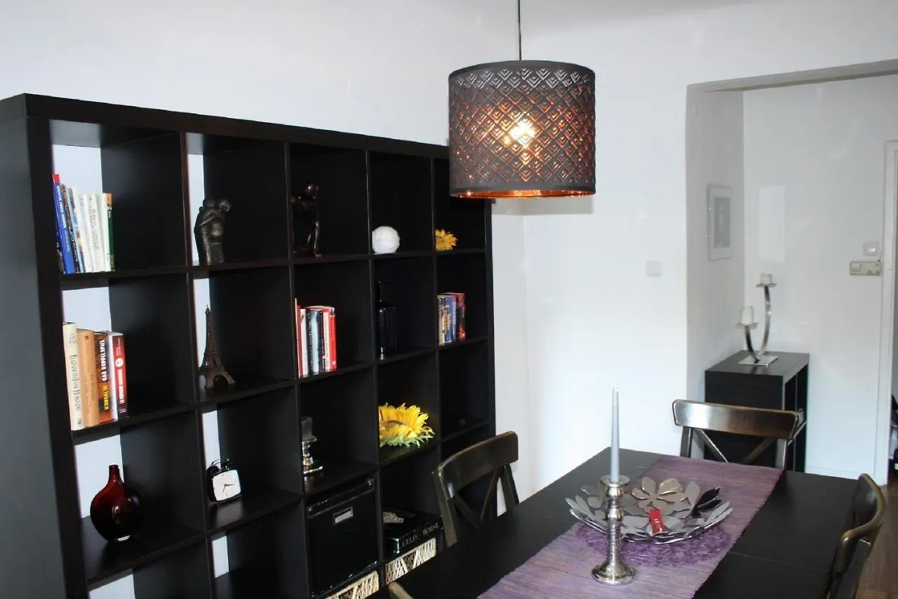 Ferienwohnung Casa Wien 0*,  Österreich