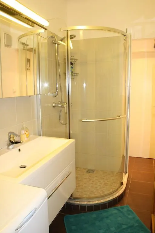 Casa Vienna Apartment